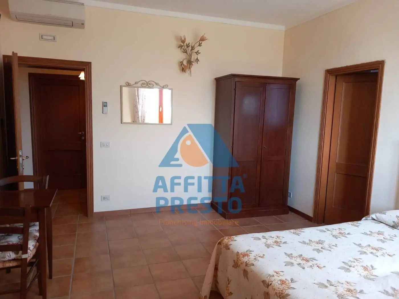 Bilocale buono stato, primo piano, Cerreto Guidi - foto 3