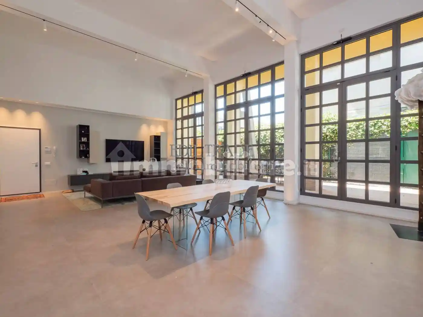 Loft in vendita a Milano