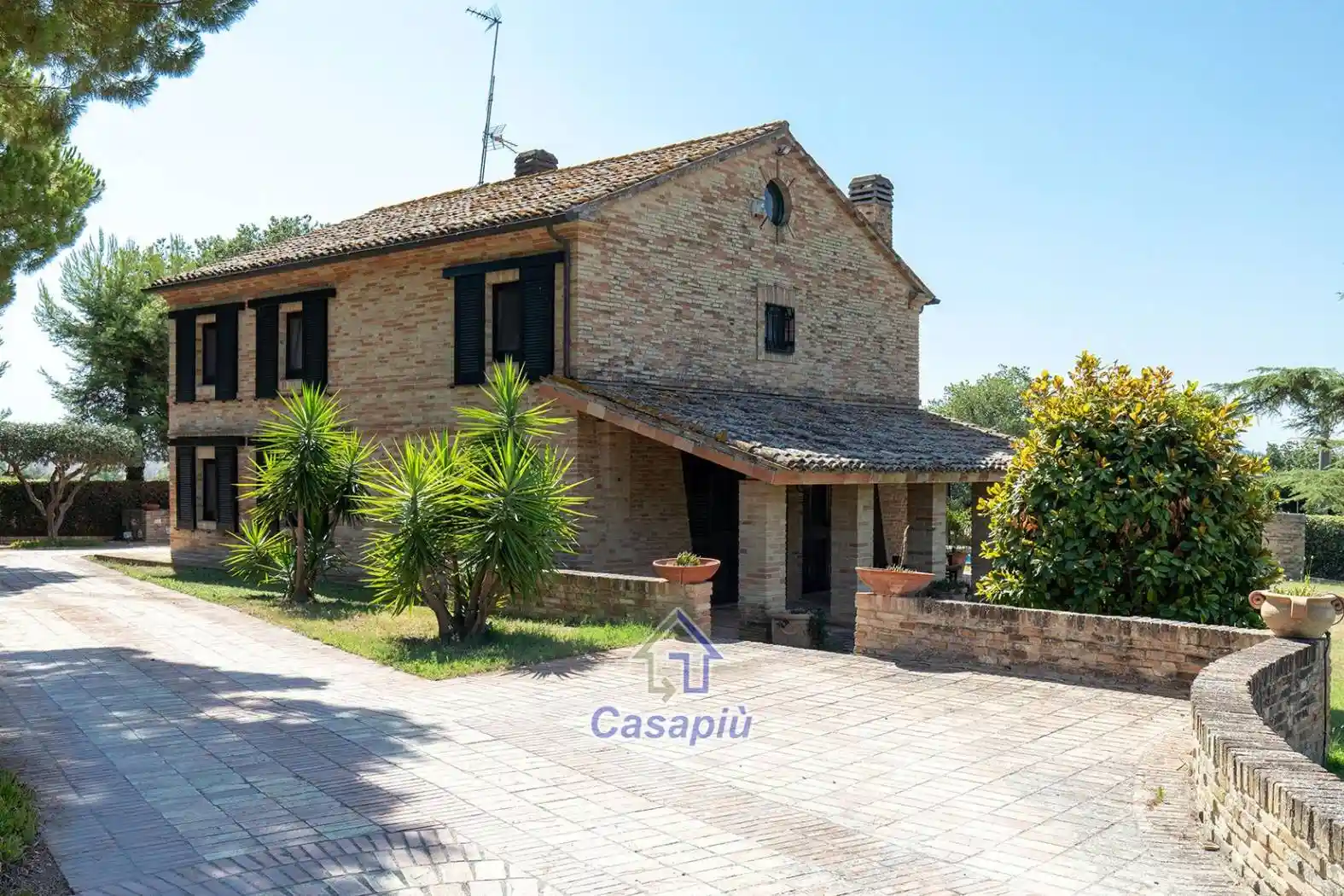 Villa in vendita a Loreto
