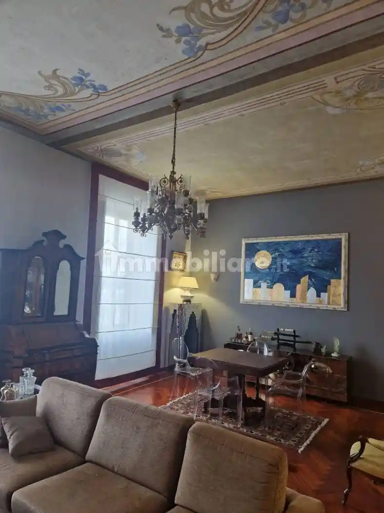 Appartamento in vendita a Cremona