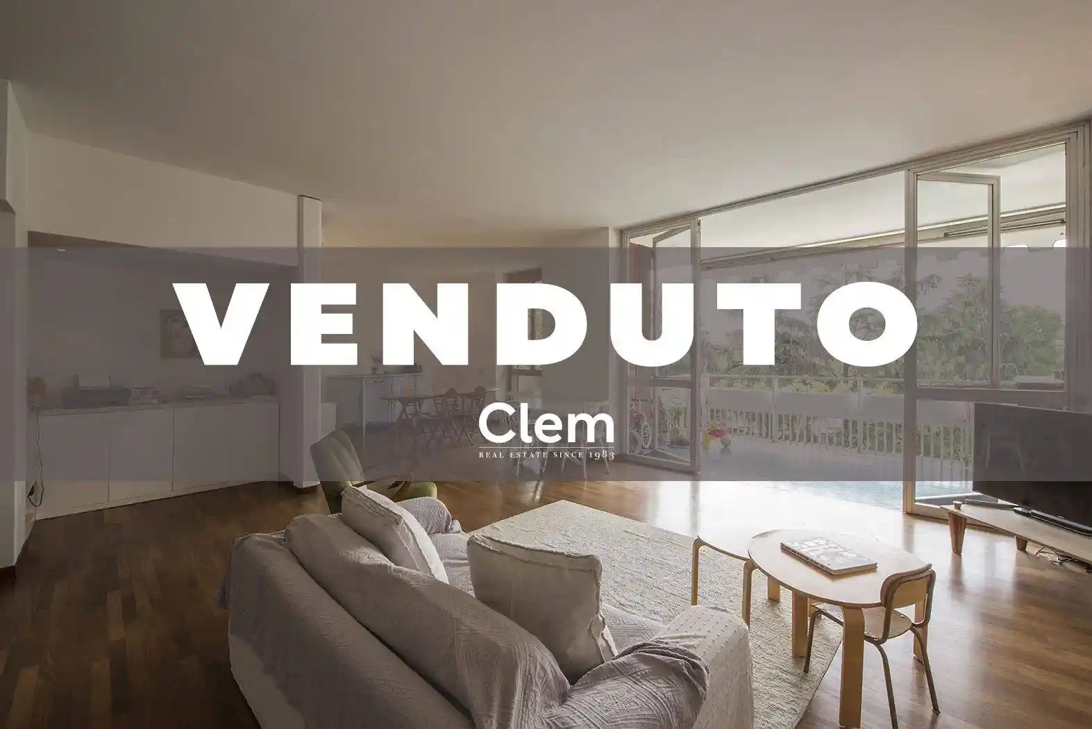 Appartamento in vendita a Segrate