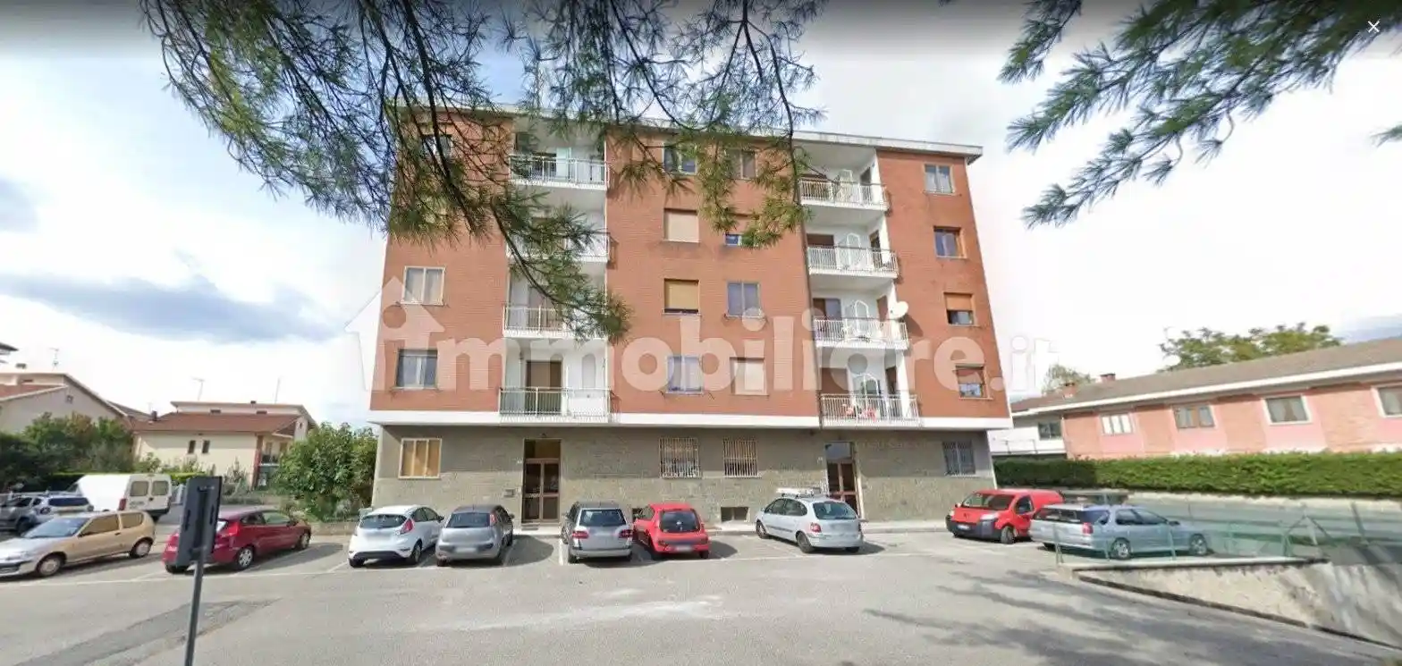 Appartamento in affitto a Buttigliera Alta