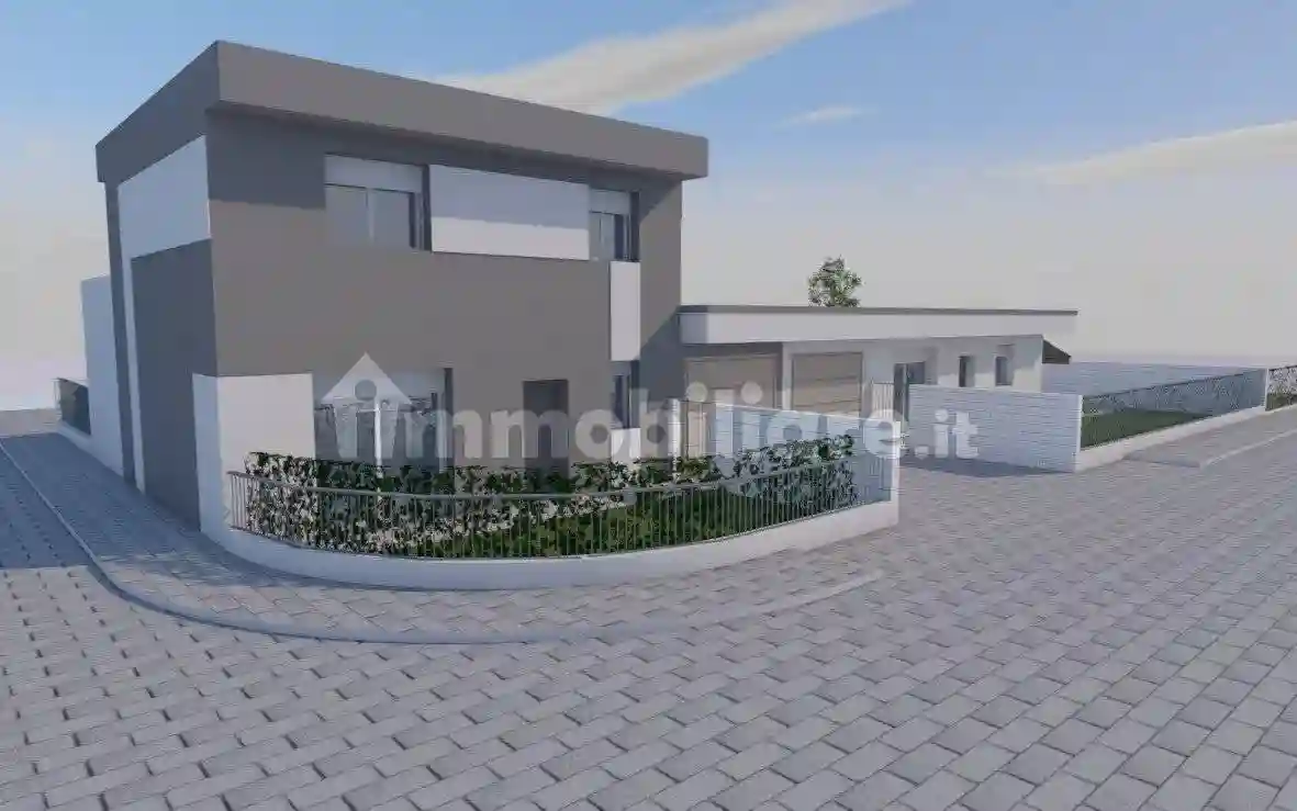 Villetta a schiera - foto 2