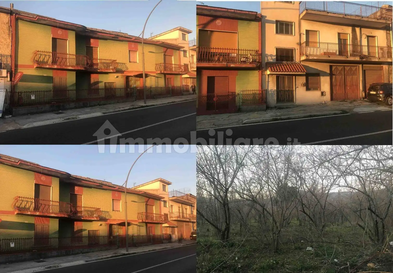 Villa in vendita a Tufino