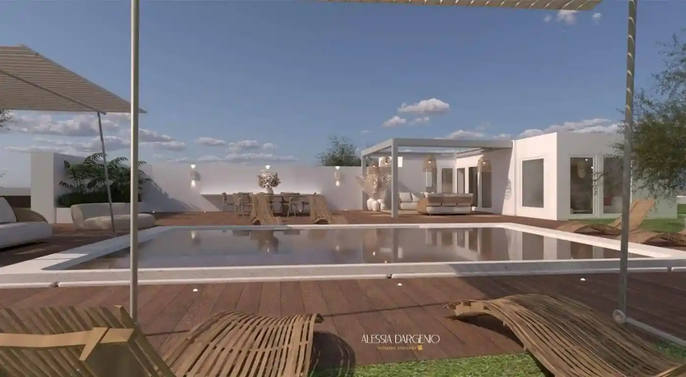 Villa in vendita a Martina Franca