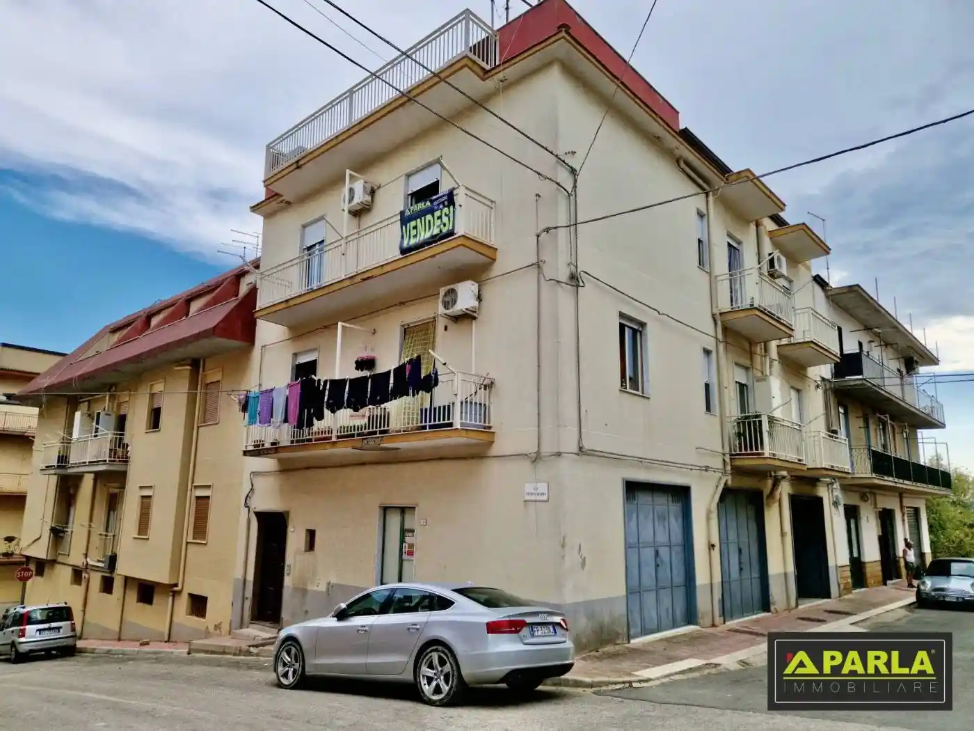 Appartamento in vendita a Canicattì