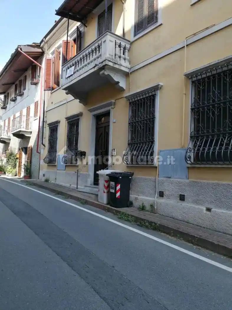 Appartamento in vendita a Coazze