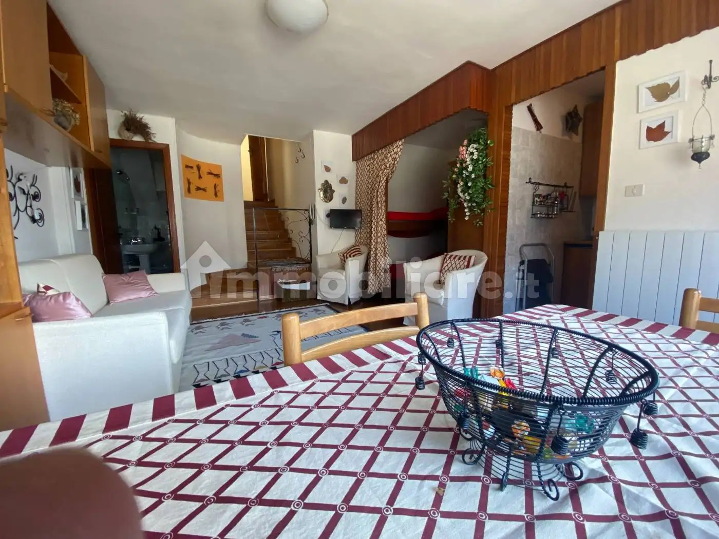 Appartamento in affitto a Limone Piemonte