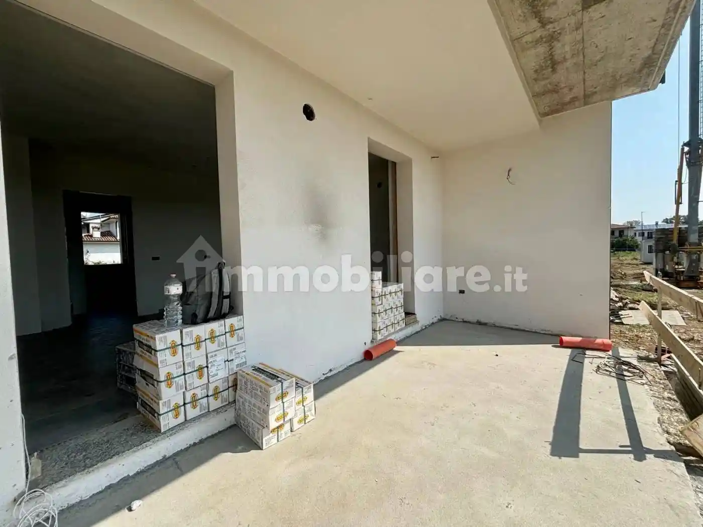 Appartamento in vendita a Rottofreno