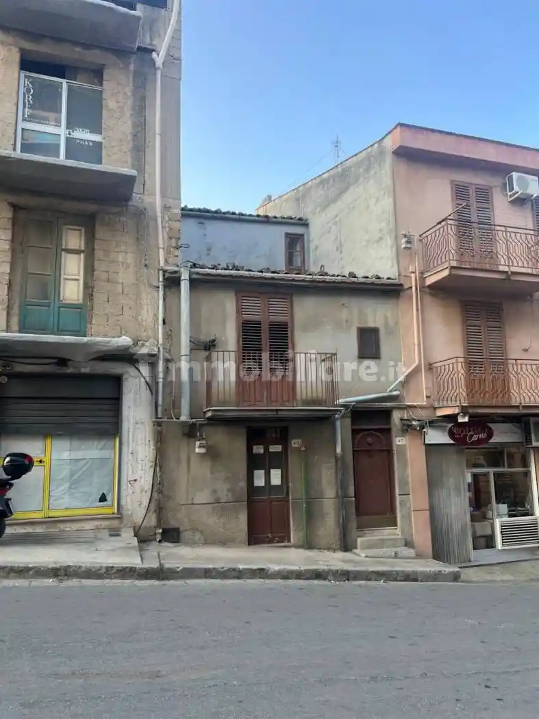 Casa indipendente in vendita a Caccamo