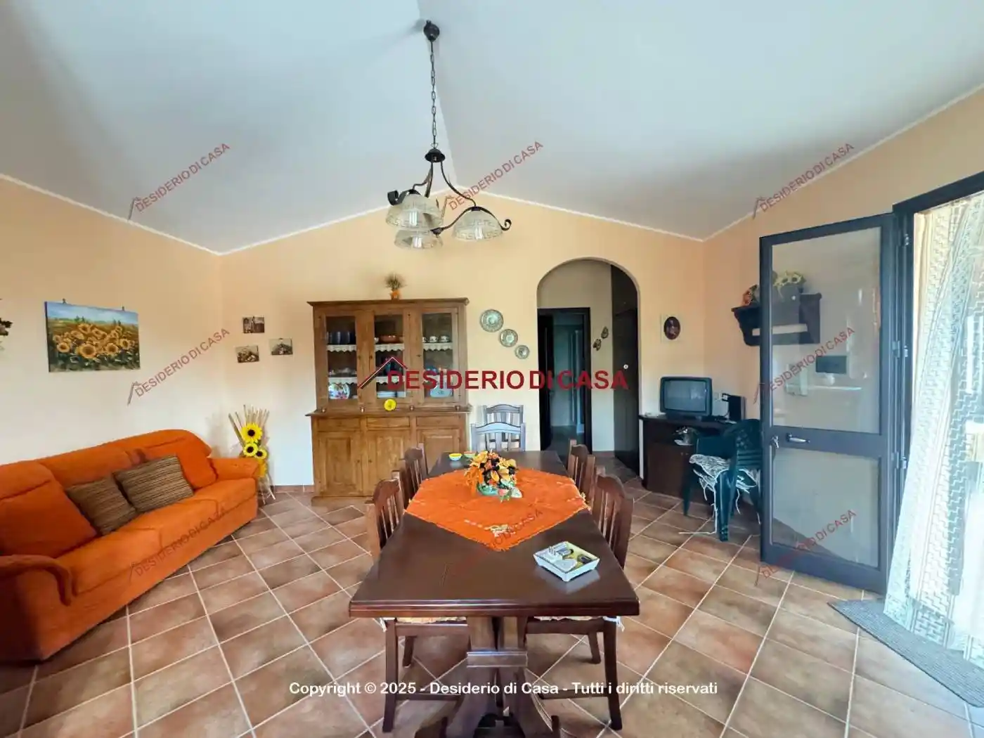 Villa in vendita a Cerda