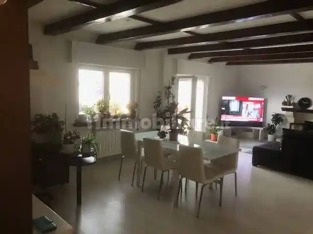 Attico - Mansarda in vendita a Avezzano