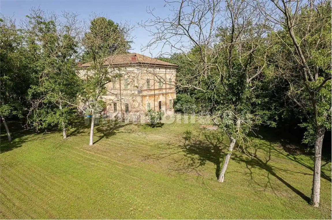 Villa in vendita a San Prospero