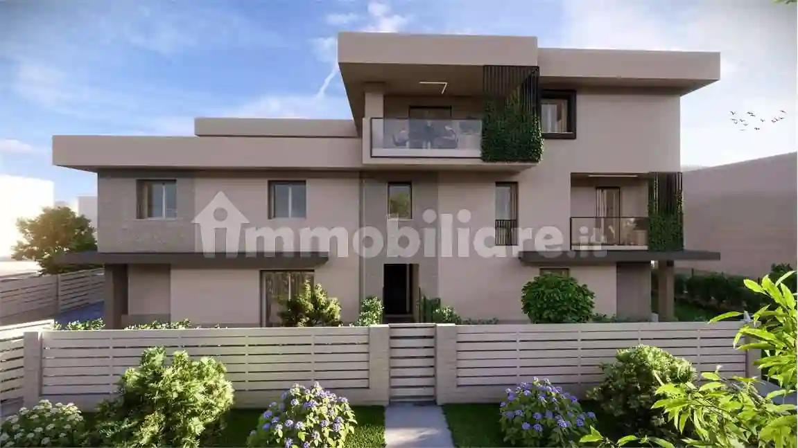 Villetta a schiera - foto 2