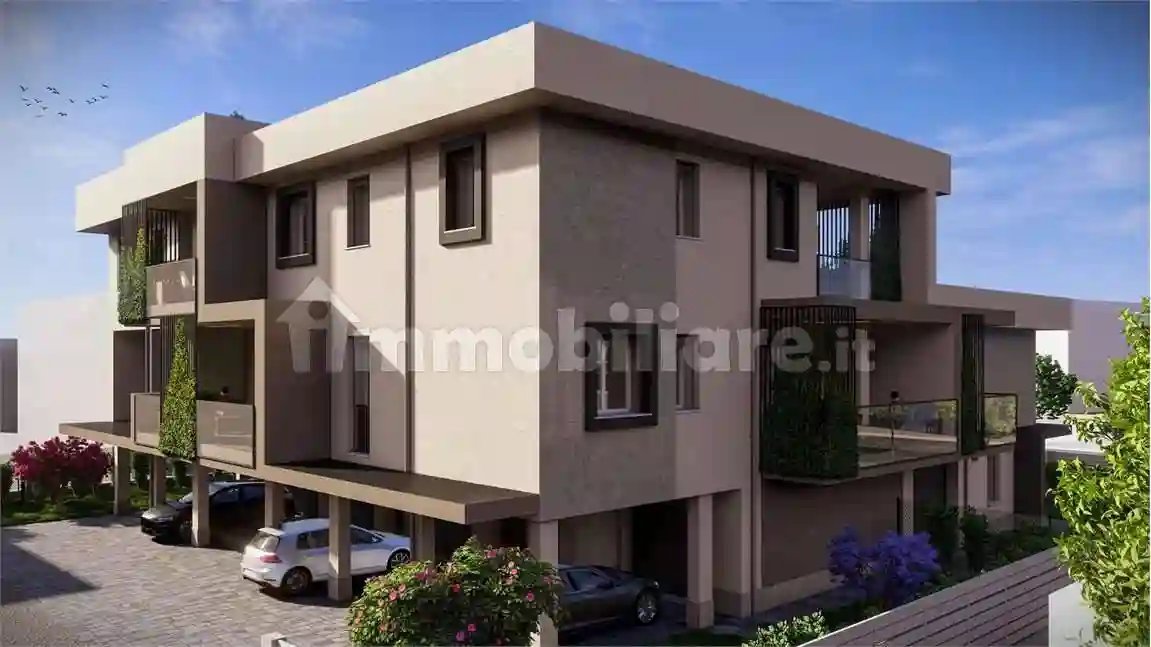 Villetta a schiera - foto 3