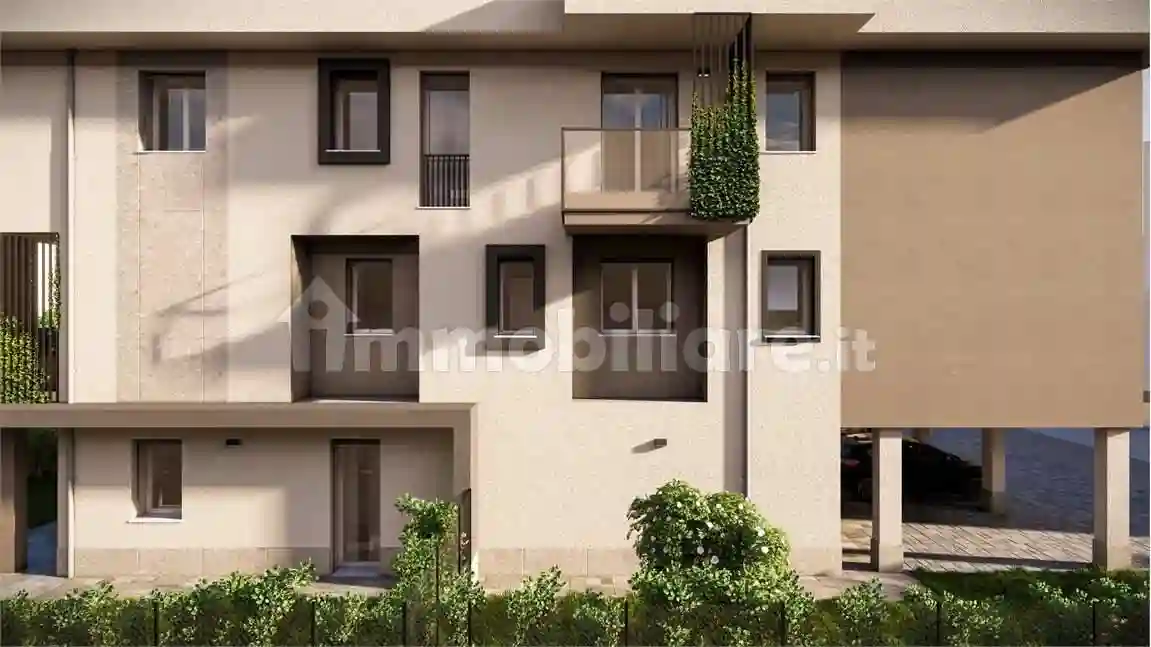 Villetta a schiera - foto 5