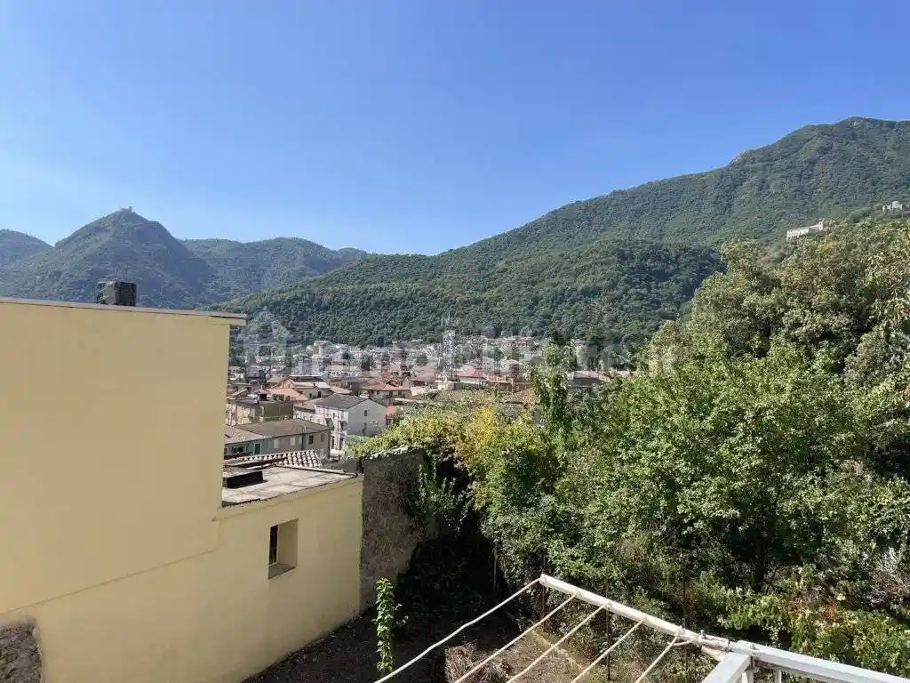 Terratetto unifamiliare via Domenico Ciociola 71, Montella - foto 2