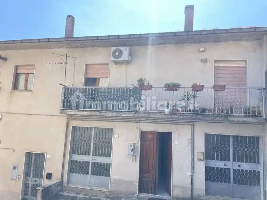 Terratetto unifamiliare via Domenico Ciociola 71, Montella - foto 3