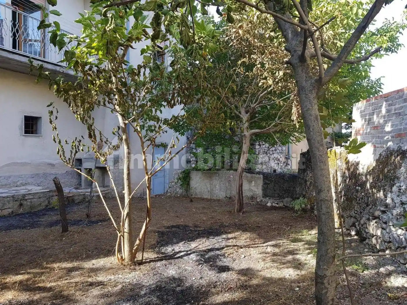 Terratetto unifamiliare via Domenico Ciociola 71, Montella - foto 5