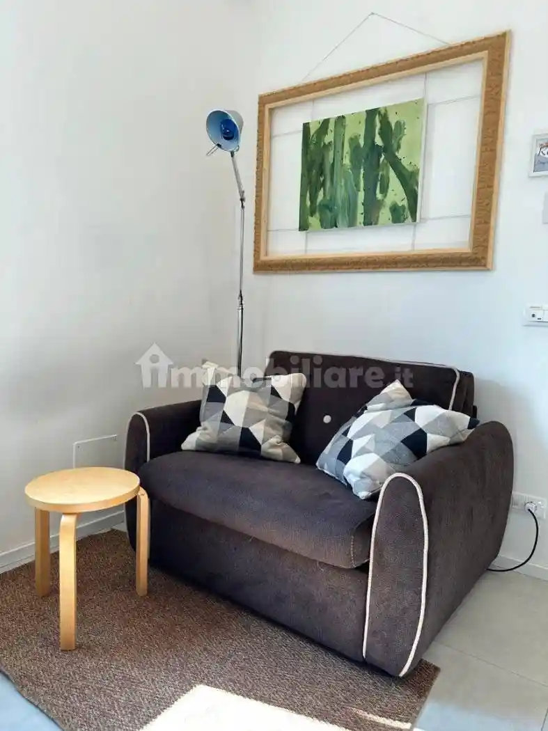 Appartamento in vendita a Cefalù