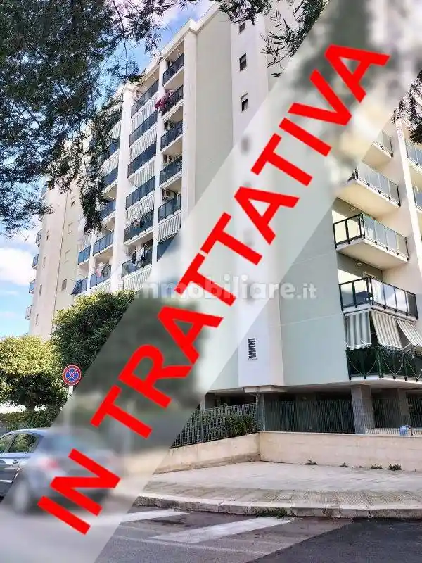 Appartamento in vendita a Bari