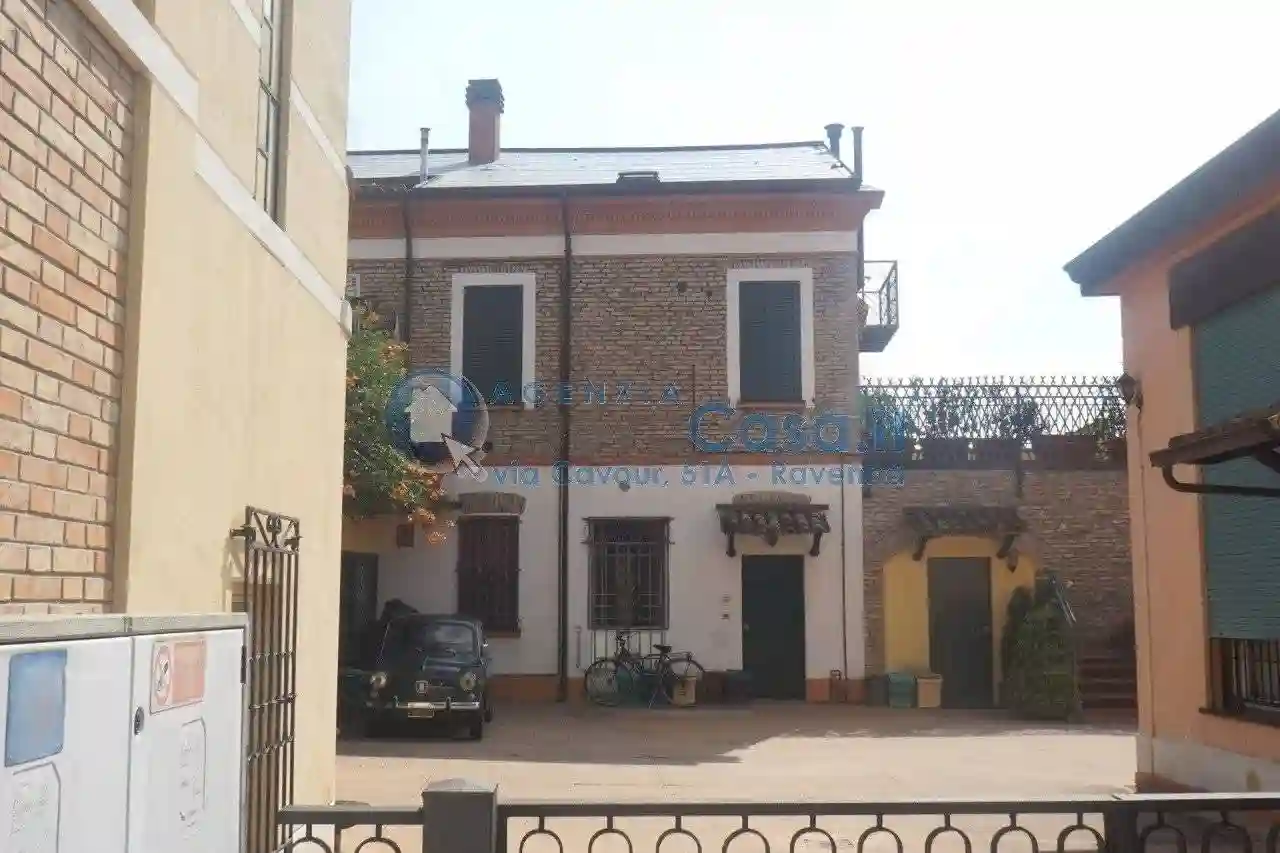 Villetta a schiera - foto 3