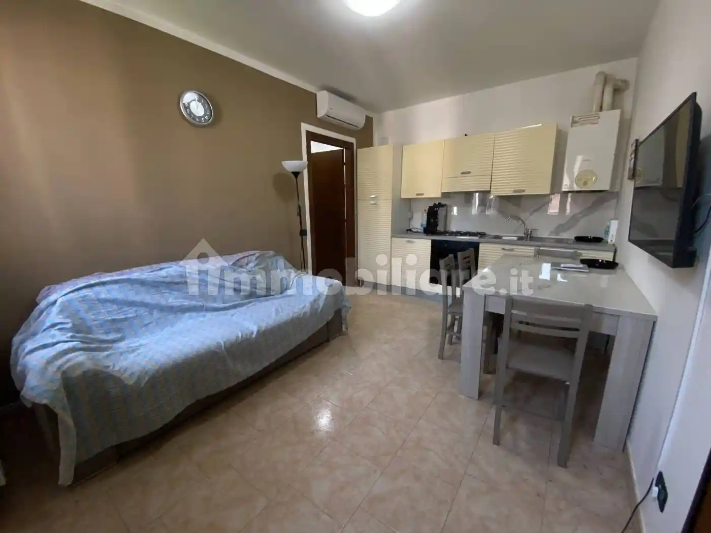 Appartamento in vendita a Luzzara