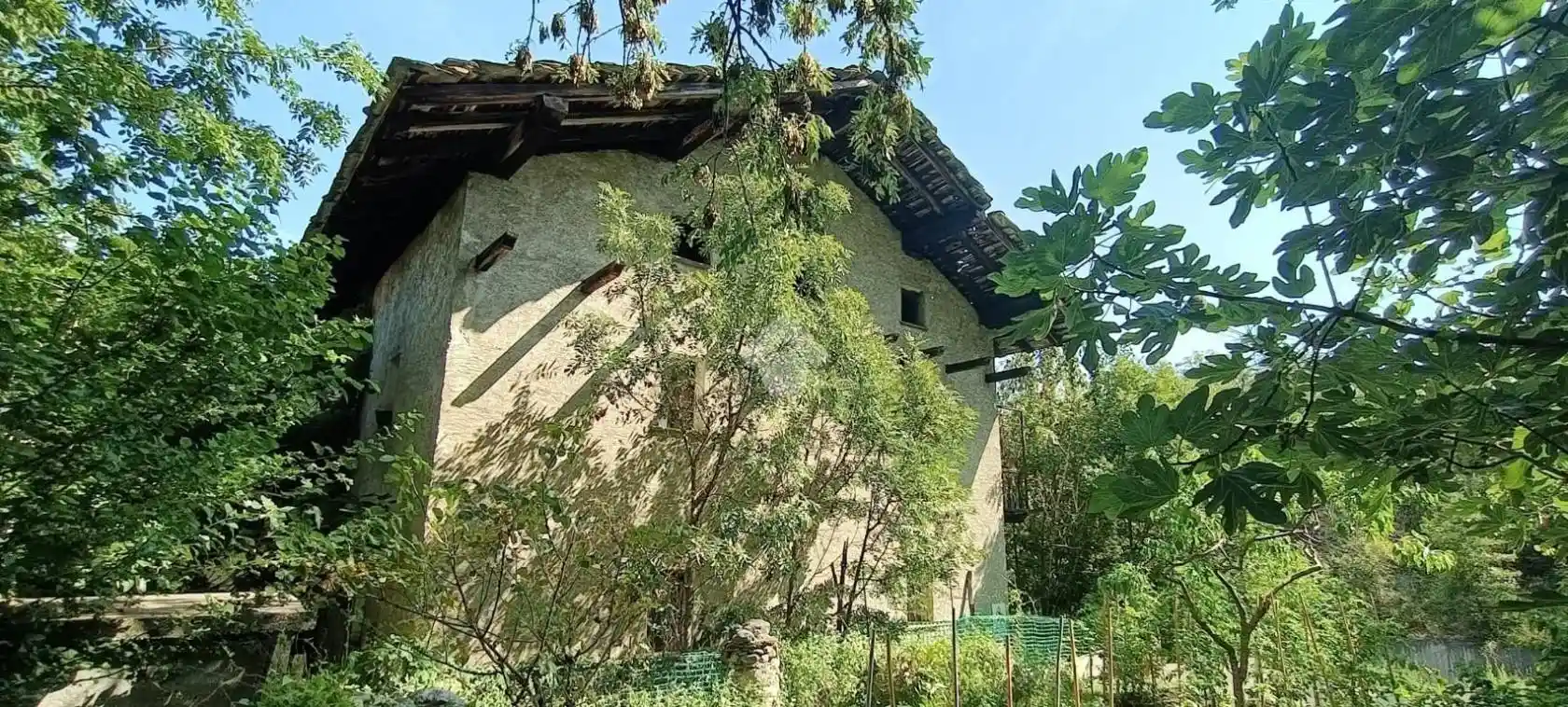 Rustico - Casale in vendita a Fénis