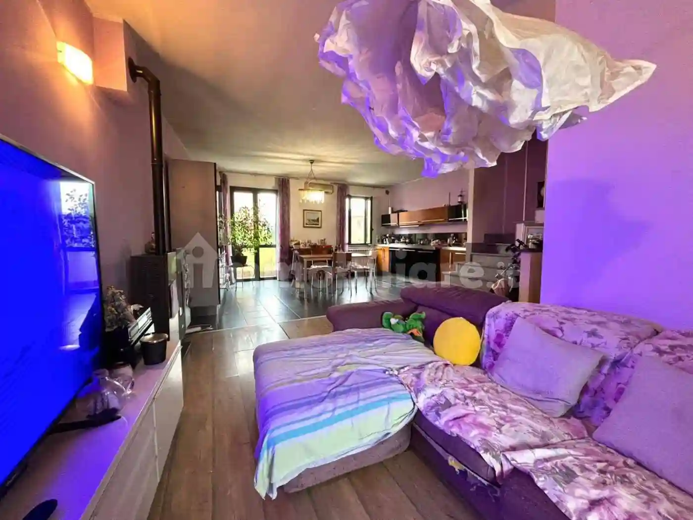 Villetta a schiera - foto 4