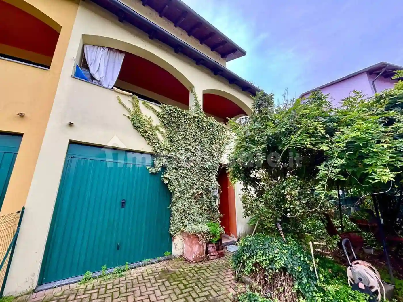 Villetta a schiera - foto 5