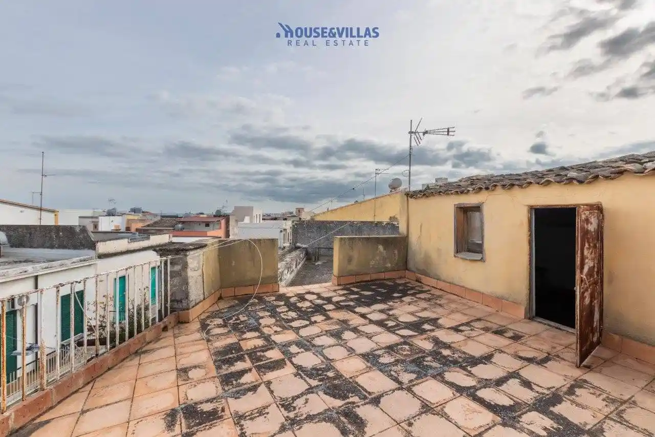 Casa indipendente in vendita a Avola