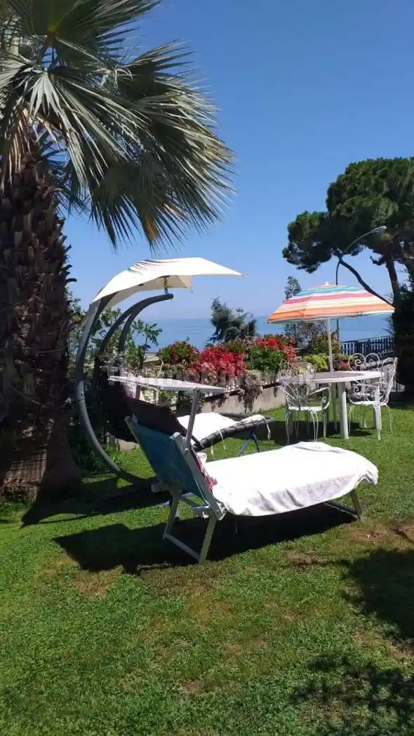 Appartamento in vendita a Sanremo