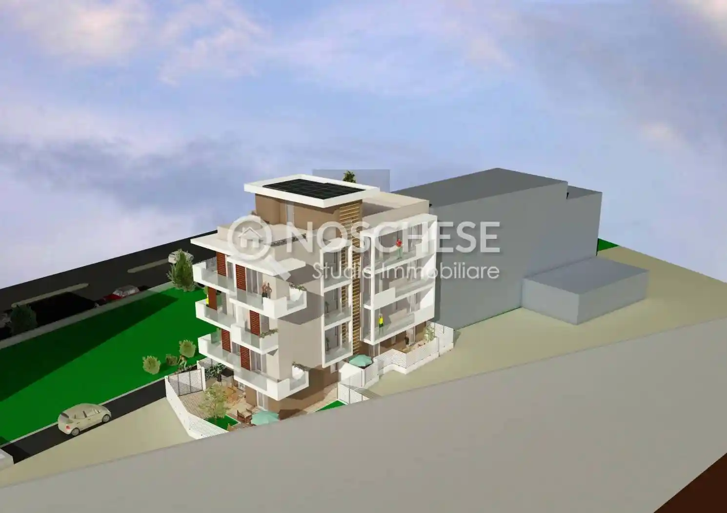 Appartamento - foto 5