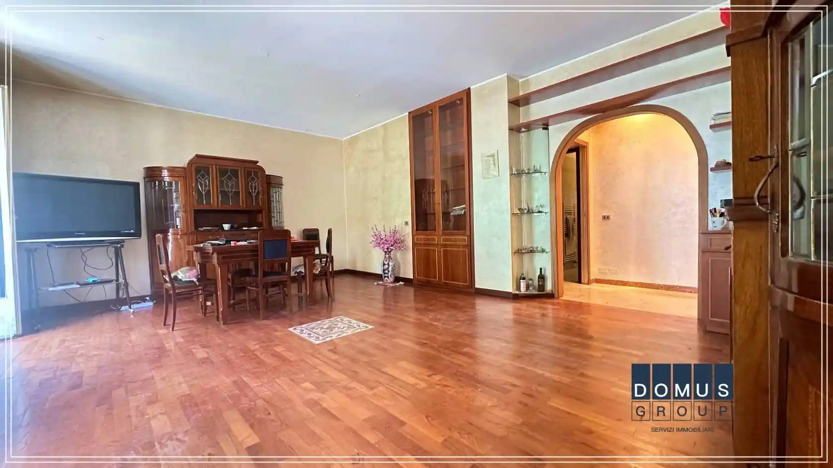 Quadrilocale piazzale Siena 8, Piazzale Siena, Milano - foto 2