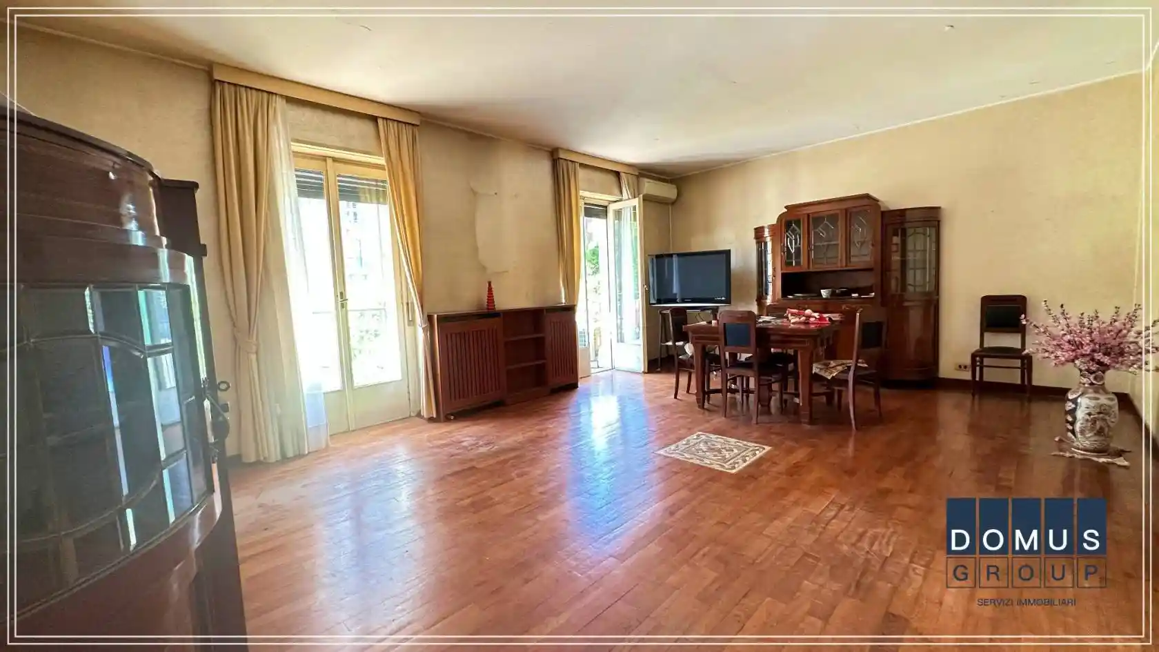 Quadrilocale piazzale Siena 8, Piazzale Siena, Milano - foto 3