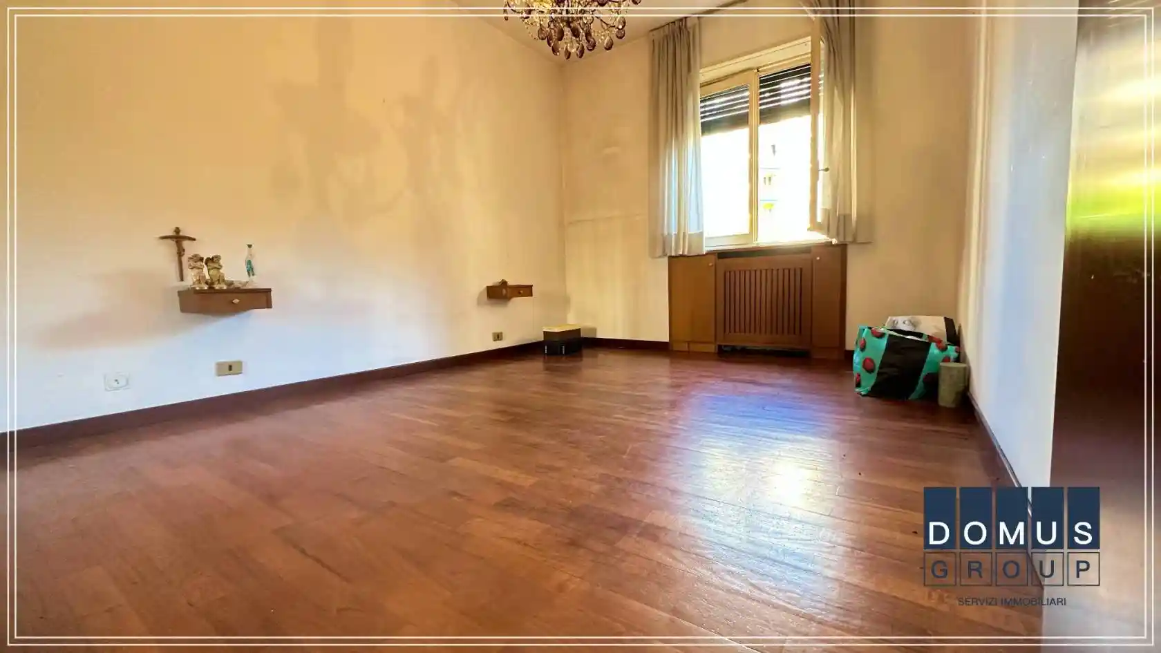 Quadrilocale piazzale Siena 8, Piazzale Siena, Milano - foto 4