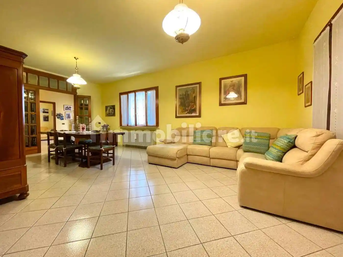 Villa in vendita a Scandiano