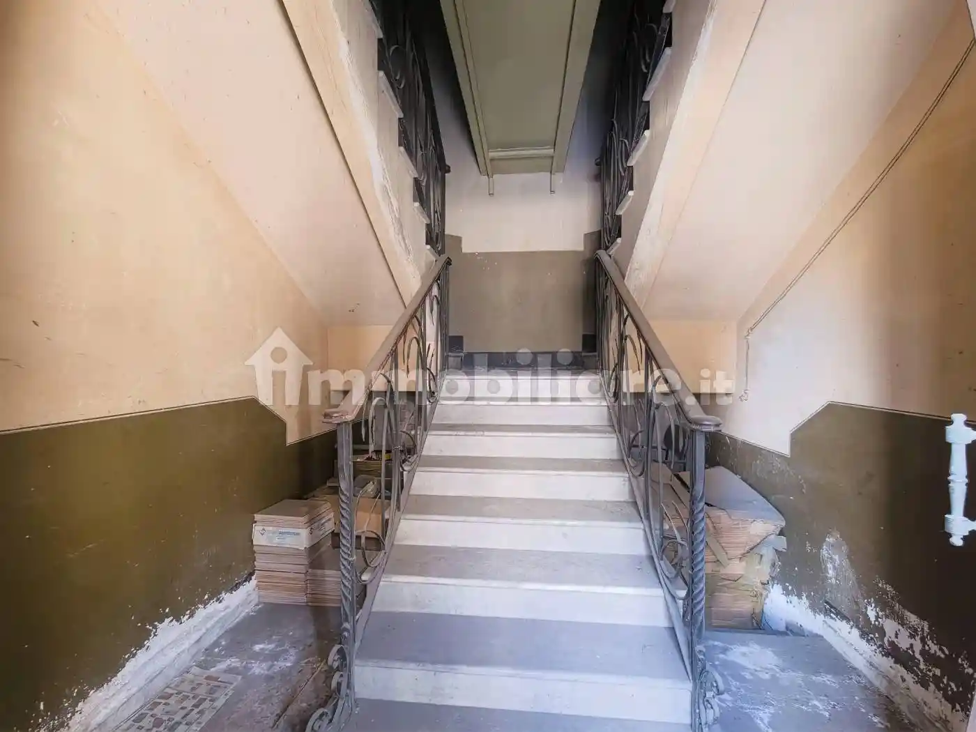 Appartamento via Sbarre Centrali 725, Modena - San Giorgio Extra, Reggio Calabria - foto 2