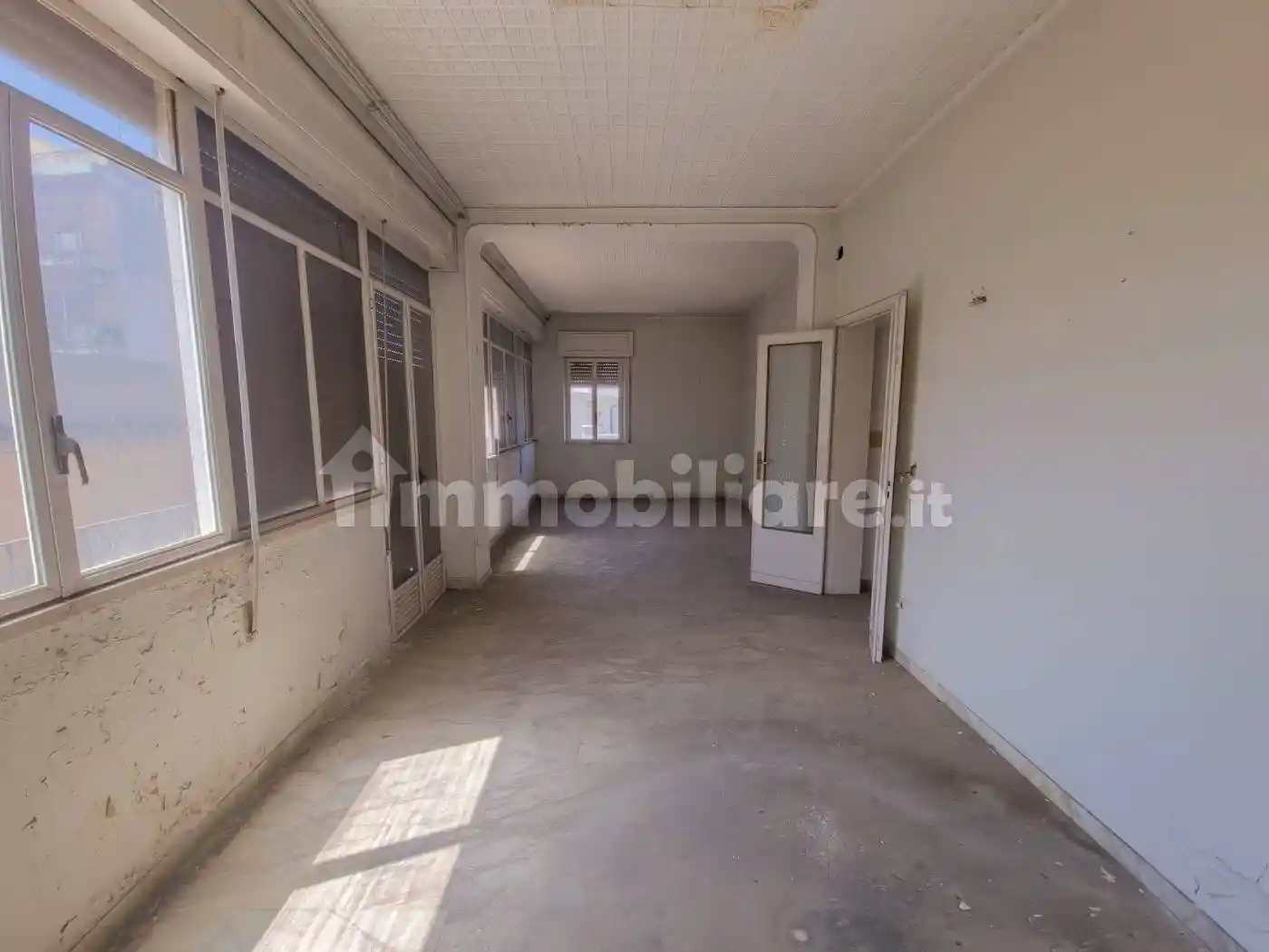 Appartamento via Sbarre Centrali 725, Modena - San Giorgio Extra, Reggio Calabria - foto 4