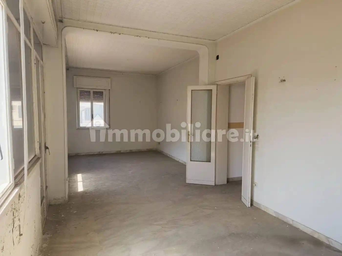Appartamento via Sbarre Centrali 725, Modena - San Giorgio Extra, Reggio Calabria - foto 5