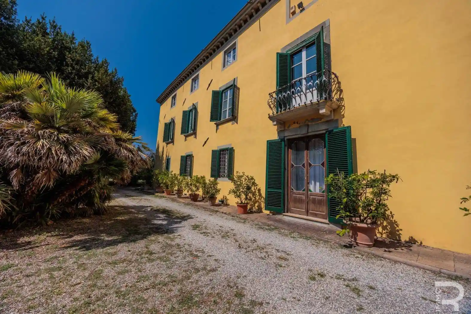 Villa plurifamiliare via della Chiesa I, Nozzano - Arliano, Lucca - foto 4