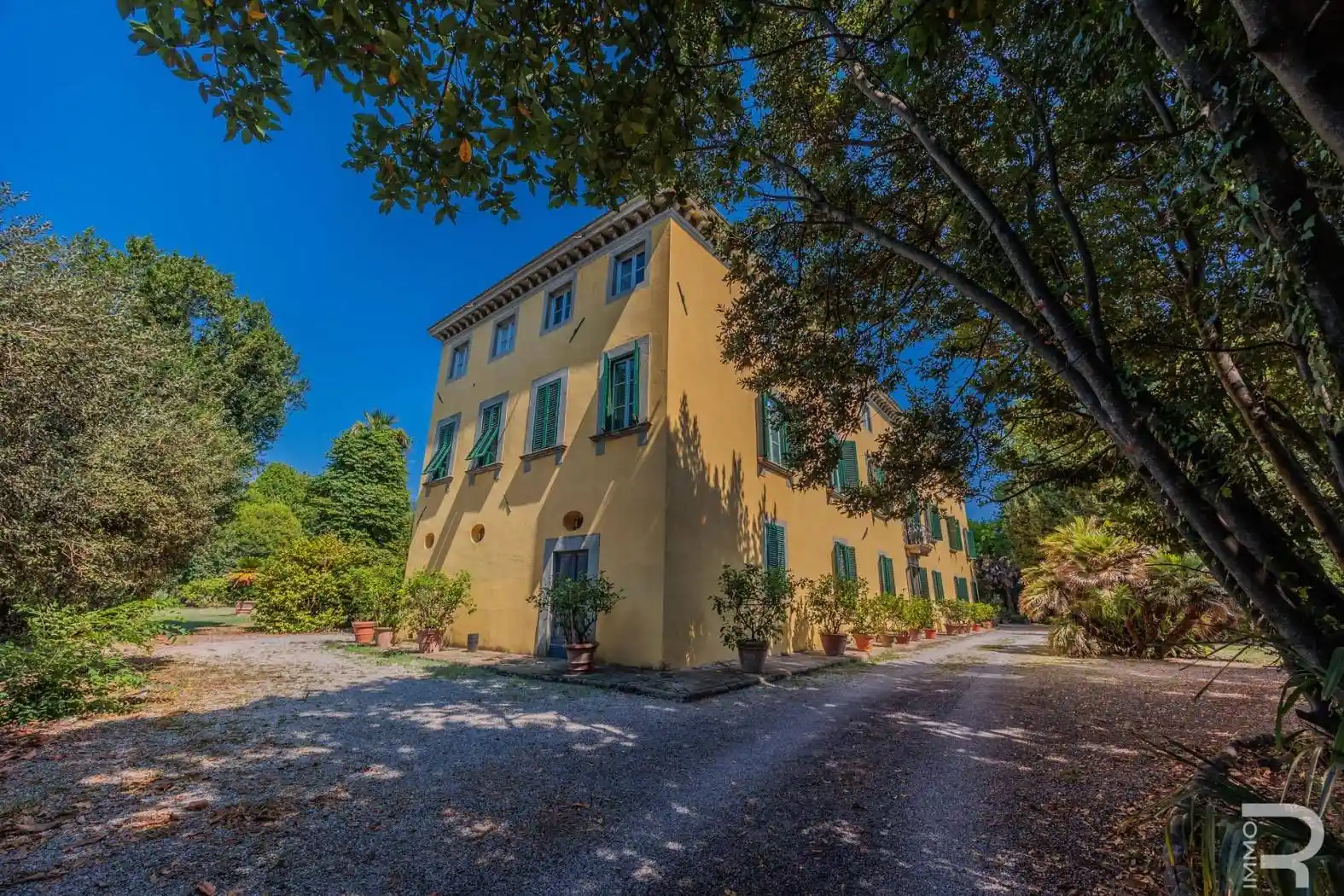 Villa plurifamiliare via della Chiesa I, Nozzano - Arliano, Lucca - foto 5