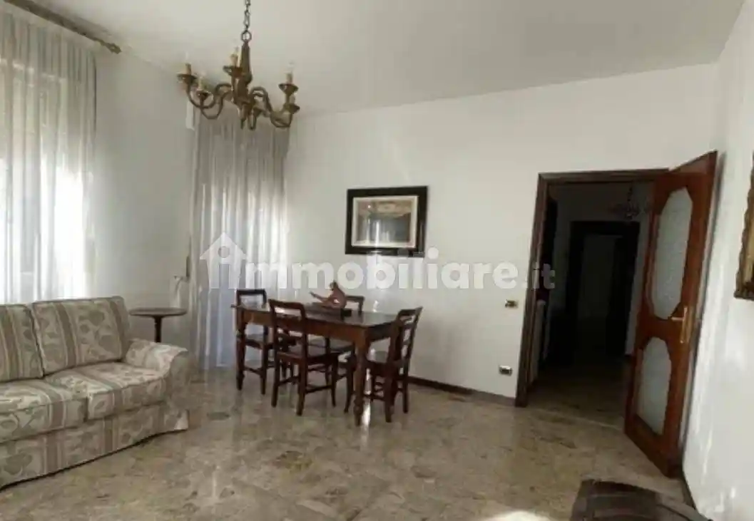Appartamento in affitto a Piacenza