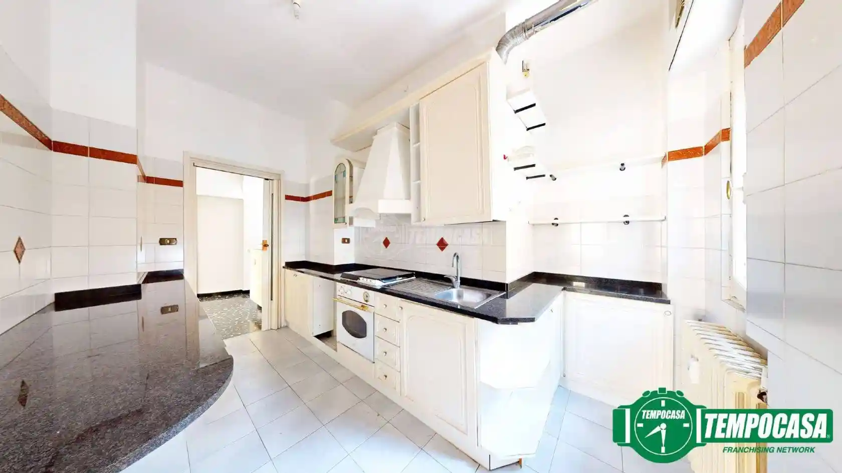 Appartamento in vendita a Acqui Terme