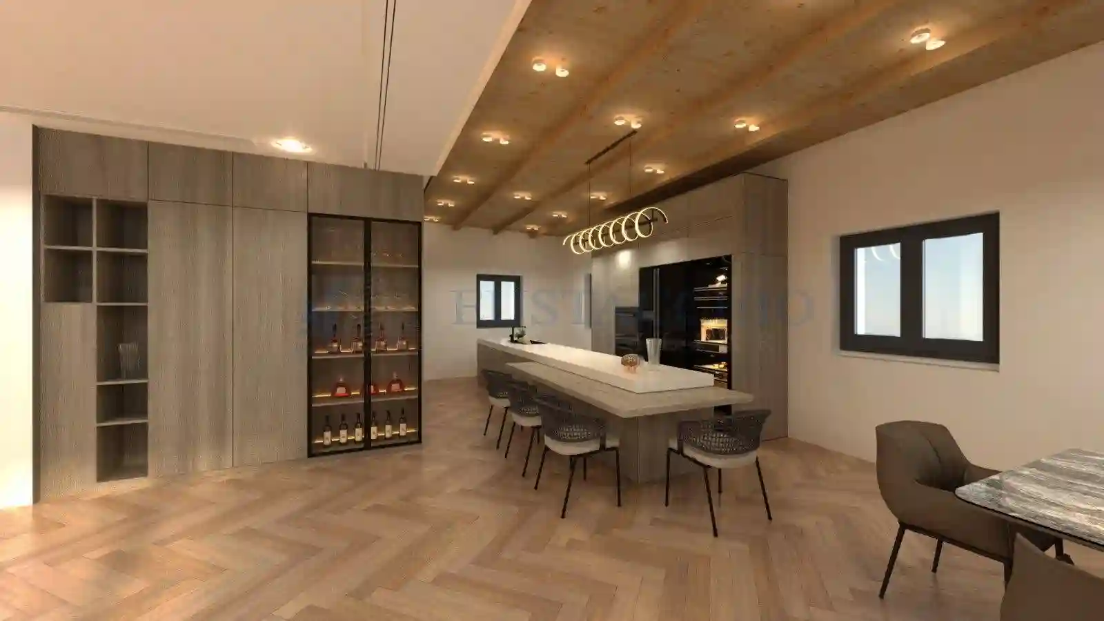 Attico - Mansarda - foto 2