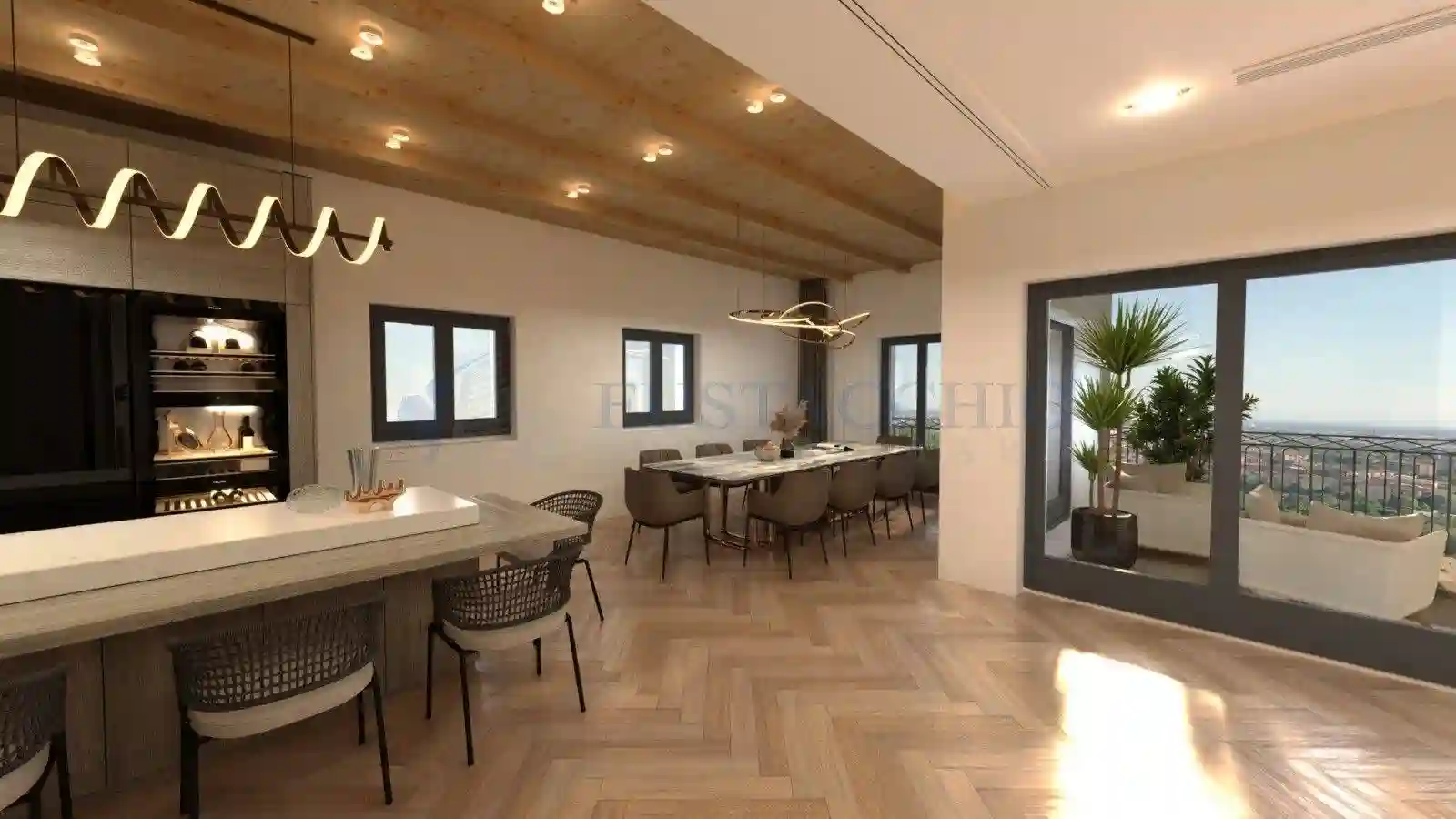 Attico - Mansarda - foto 3