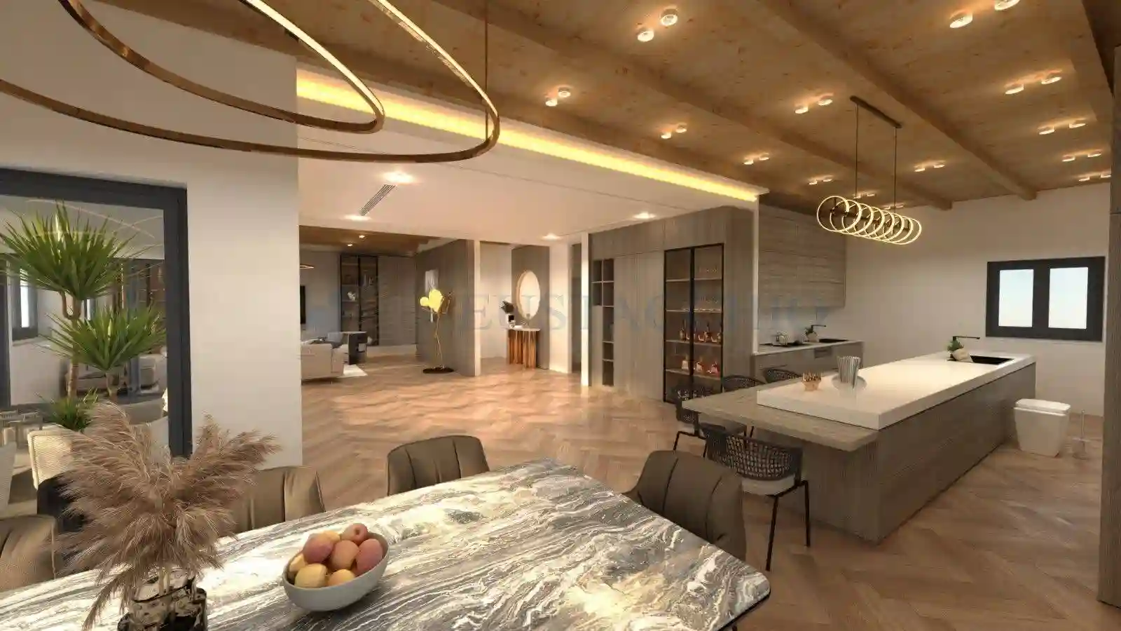 Attico - Mansarda - foto 4