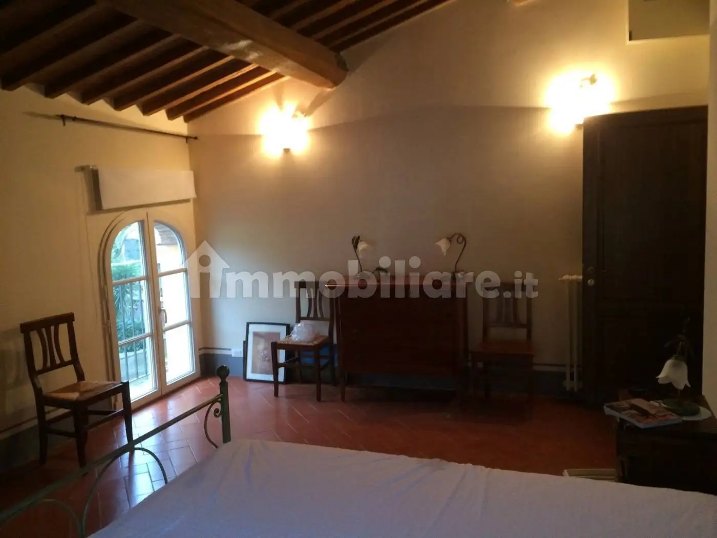 Appartamento in affitto a Calci