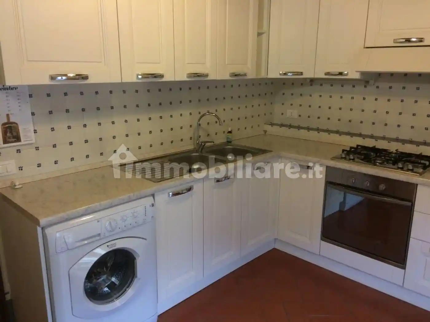 Appartamento via don minzoni 135, Centro, Calci - foto 3