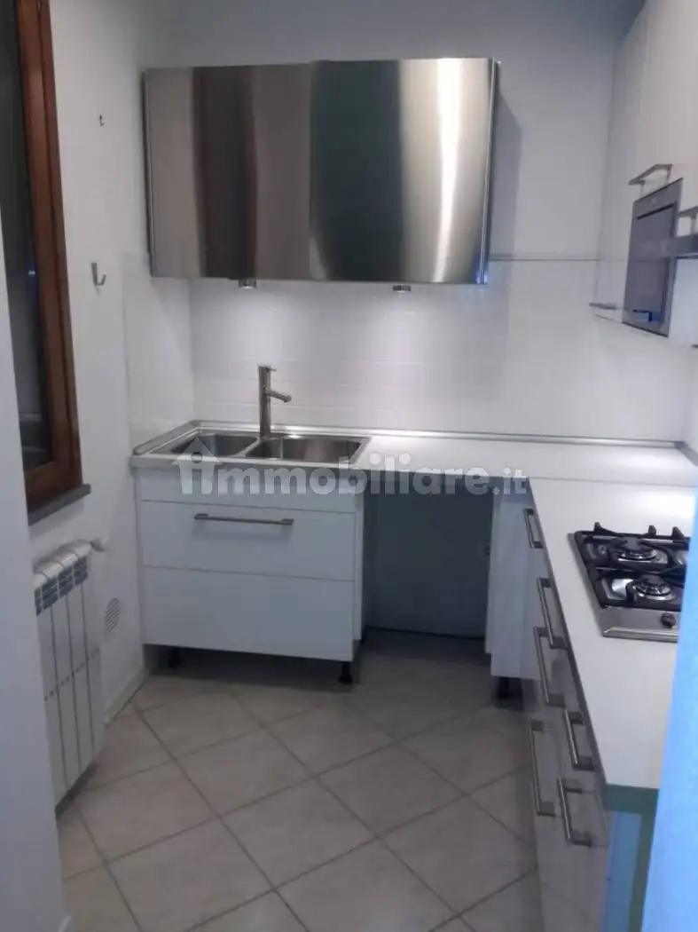 Appartamento in affitto a Calcinaia